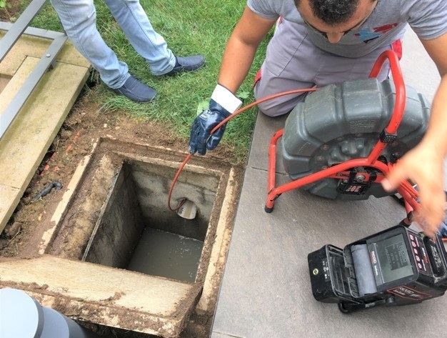 Sultanbeyli 30 Dak. Tikali Boru Açma